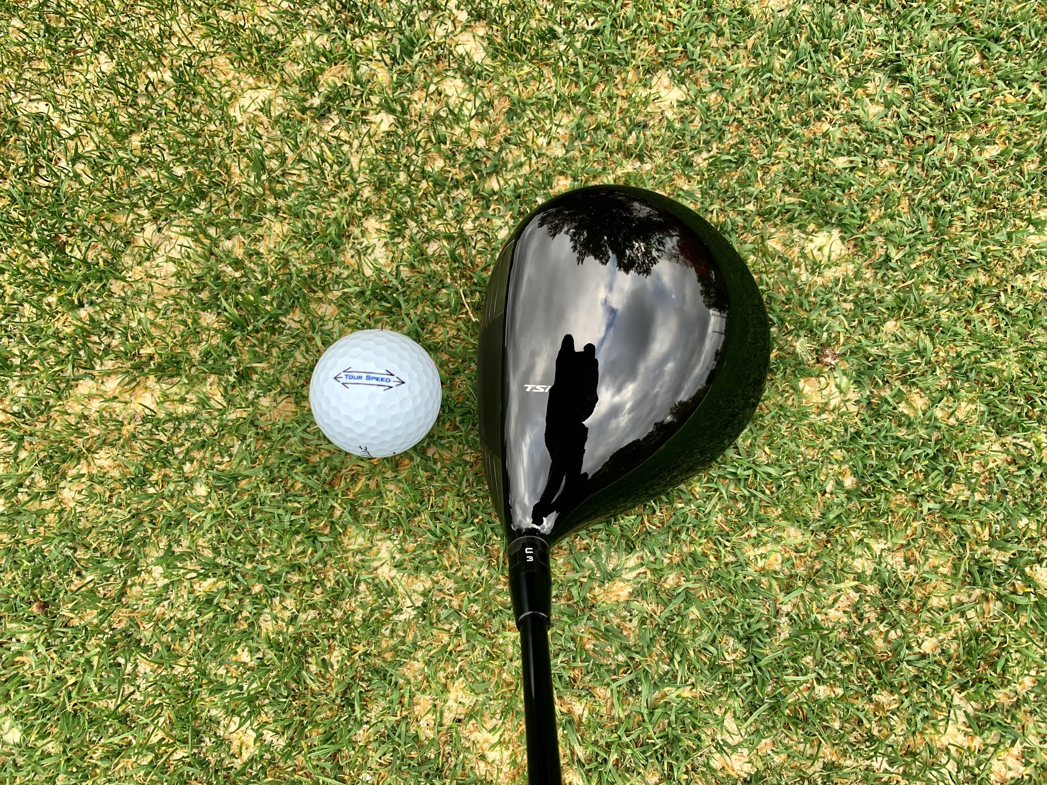 titleist tsi3 driver review