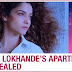 Big News : Pavitra Rishta fame Ankita Lokhande’s building gets sealed, resident tests positive for Coronavirus
