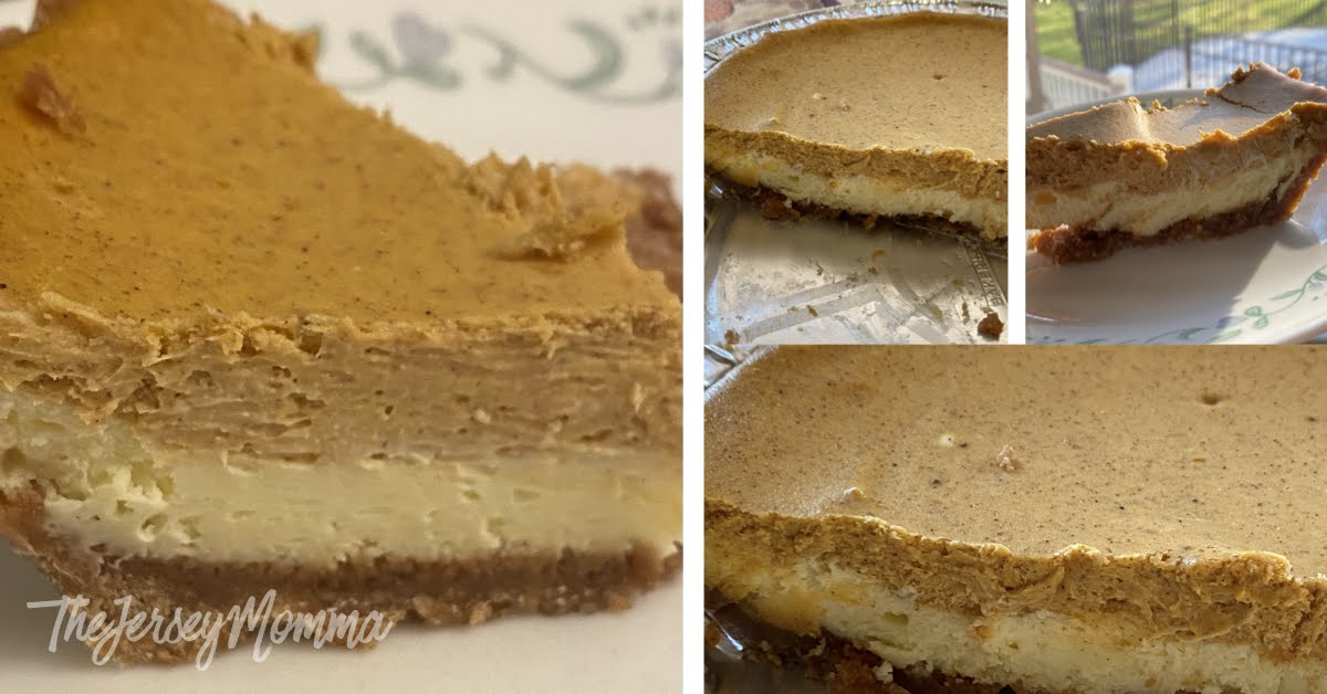 Busby's Family Kitchen Thanksgiving Box Samplers and More Delivered in