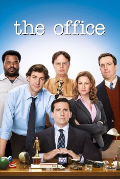 The Office 7ª Temporada Torrent - BluRay 720p Dual Áudio