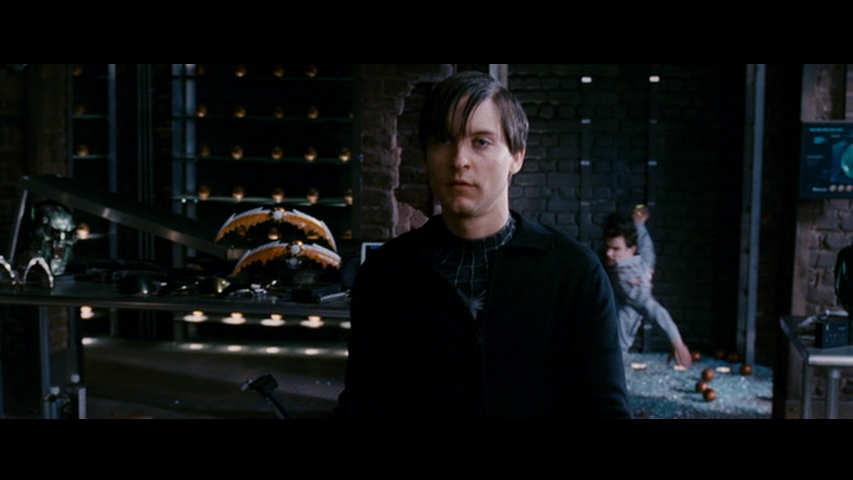 тоби магуайр заплачь. тоби магуайр ну заплачь. человек паук 3 ну заплачь. гоблин младший ну заплачь. заплачь гоблин младший.