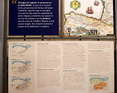 Logroño Historia de Logroño