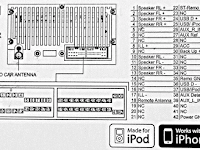 Hyundai Elantra Speaker Wiring Hyundai Elantra Speaker Wiring
