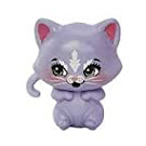 Enchantimals Baby Cat Baby Best Friends Family Pack Bree Bunny Figure
