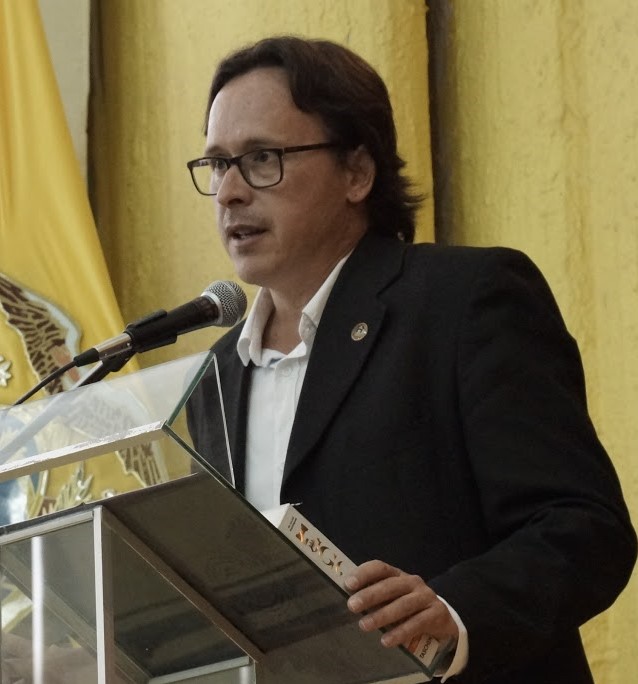 El Blog de JM Castellano: Entrevista al Dr. Pedro Carretero