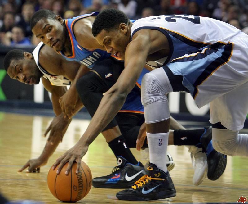 Top 10 Basketball players 2011 All Sports Players