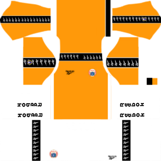 RAJA FILBOX KITS DLS PERSIJA 19981999