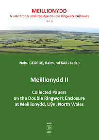 George & Karl (eds.) 2022. Meillionydd II