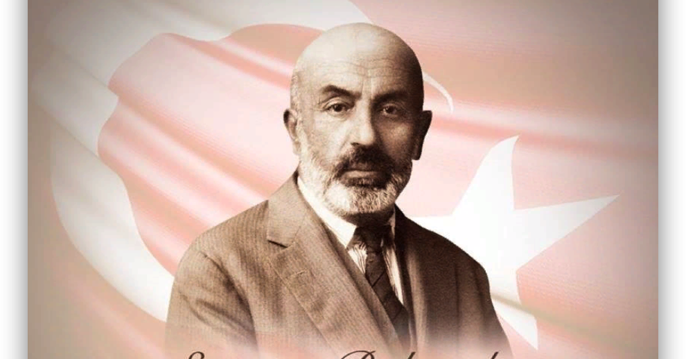 🇹🇷 Türk Dili, Tarihi ve Kültürü 🇹🇷: Mehmet Akif'in Atatürk Sevgisi ...