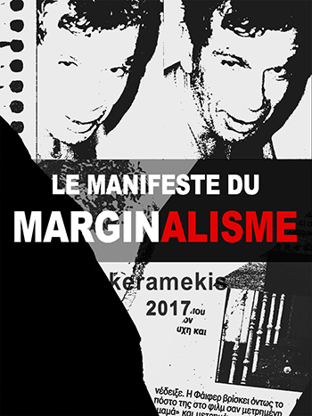 Le Manifeste du Marginalisme