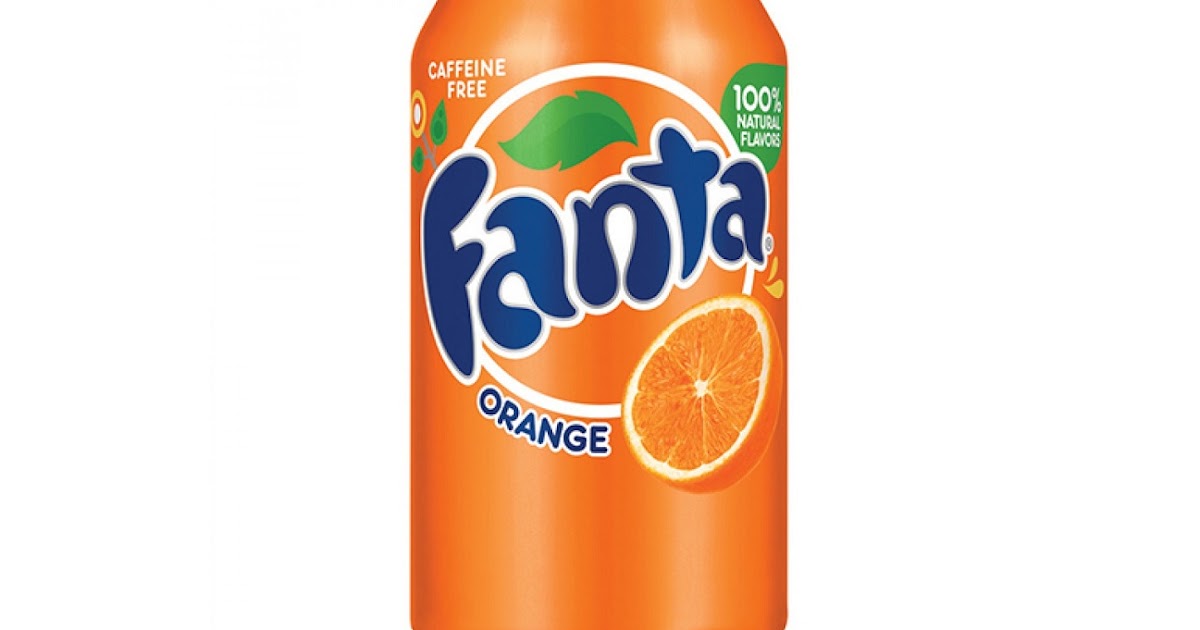 HISTORY OF BEVERAGE History of Fanta