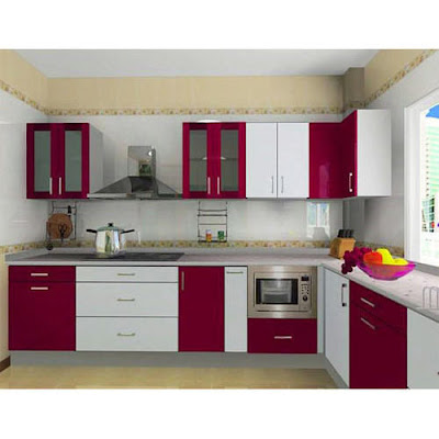 Latest modular kitchen designs ideas 2019 catalogue 