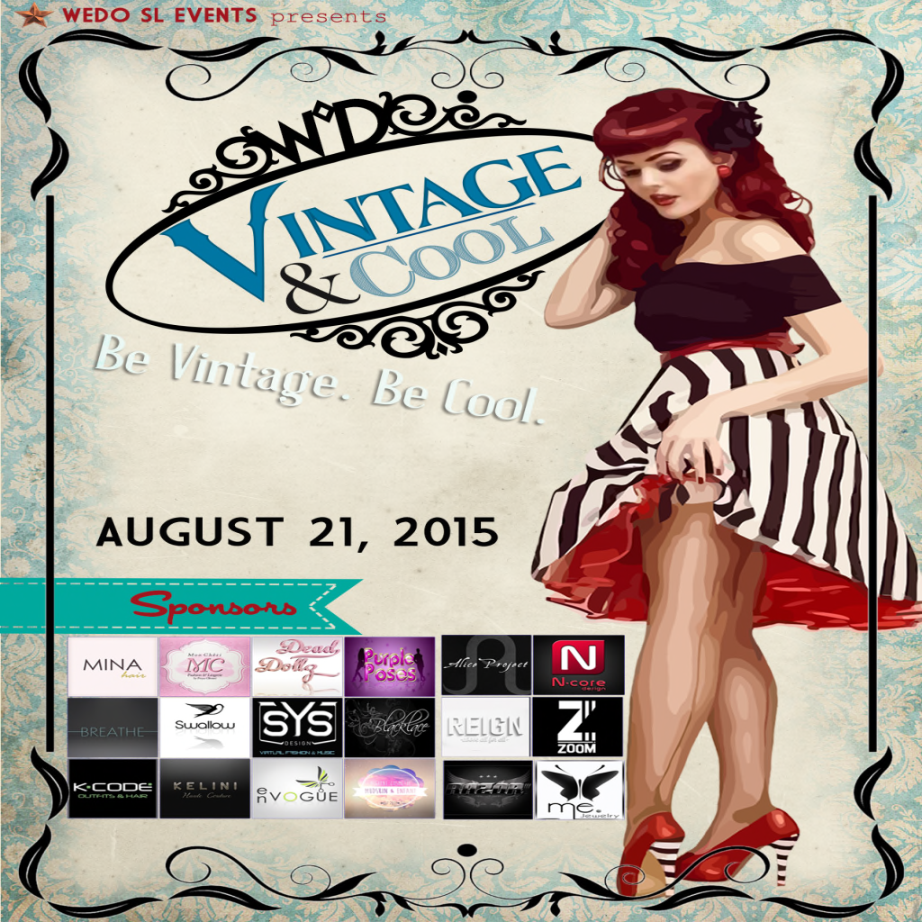 Vintage & Cool Fair