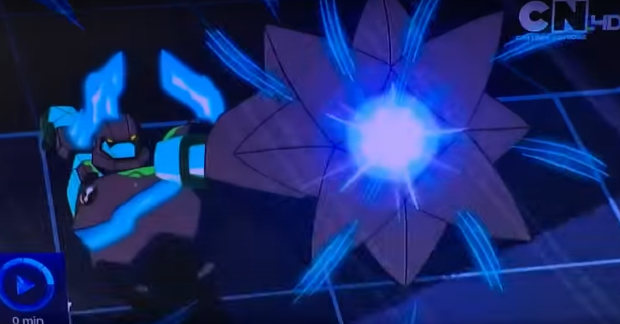 NEW BEN 10 REBOOT SEASON 2 TRAILER! ENHANCED ALIENS!