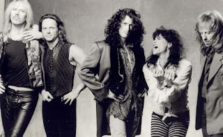 aerosmith