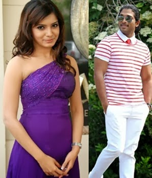Samantha-to-romance-Allu Arjun | Filmy Trend