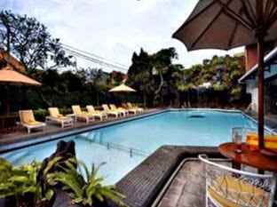 Puri Artha Hotel Hotel Murah Dekat Stasiun Lempuyangan - Puri Artha Hotel