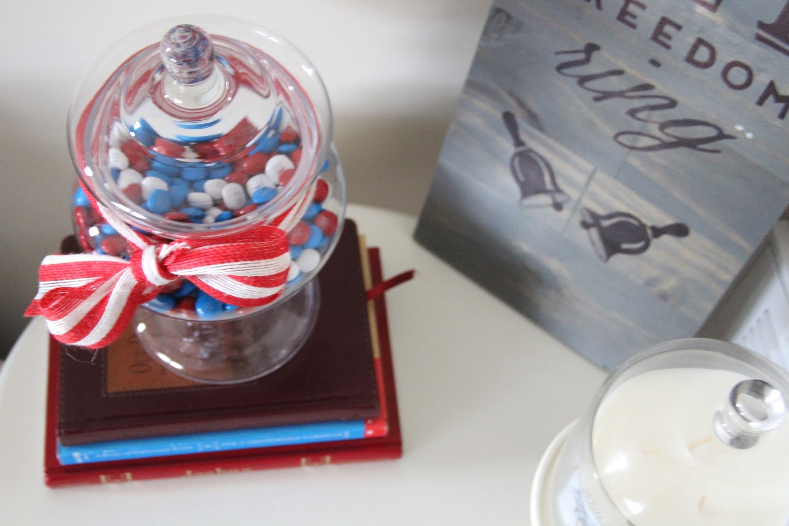 Apothecary Jar Fillers Home On Oak