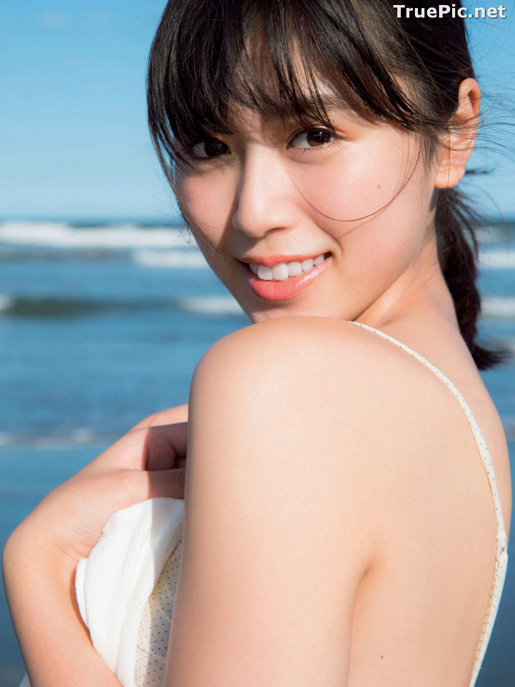 ImageJapanese Gravure Idol and Actress - Kitamuki Miyu (北向珠夕) - Sexy Picture Collection 2020 - TruePic.net - Picture-160