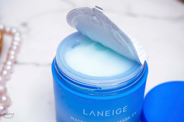 harga laneige sleeping mask