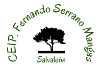 Nuestro Centro CEIP "Fernando Serrano Mangas"