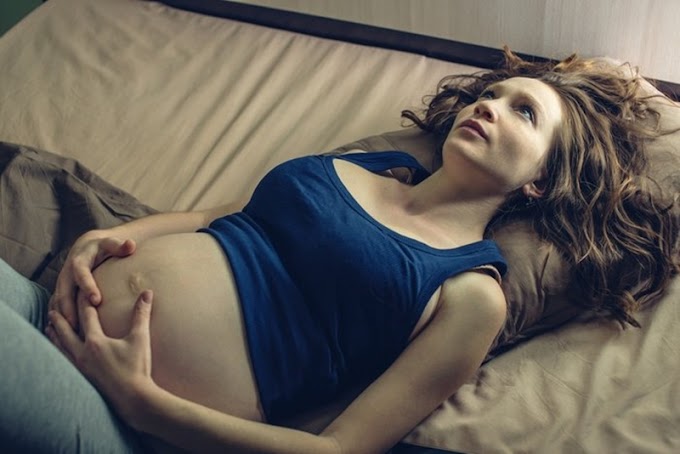 Hamilelikte uykusuzluk neden olur, ne iyi gelir?