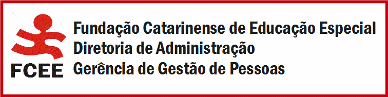 Fundação Catarinense de Educação Especial