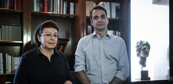 ΣΕΗ κατά Μητσοτάκη και Μενδώνη: Χυδαία προσπάθεια να παριστάνουν τα θύματα