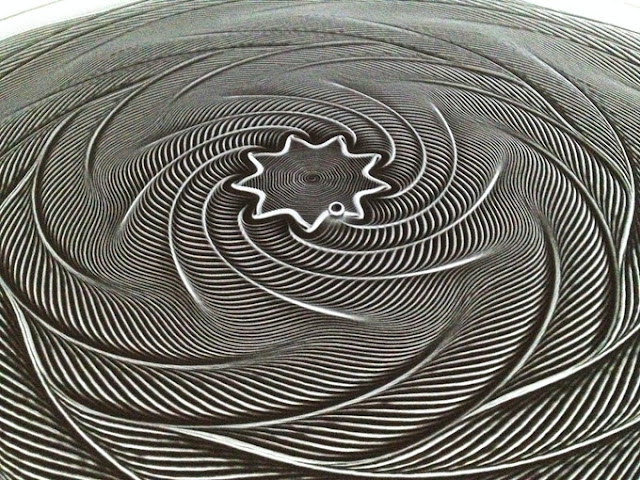 Kinetic Art Design Kinetic Art Design