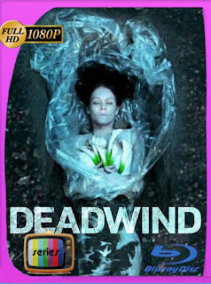 Deadwind Temporada 1 HD [1080p] Latino [GoogleDrive] SXGO