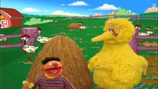 Sesame Street Episode 4068