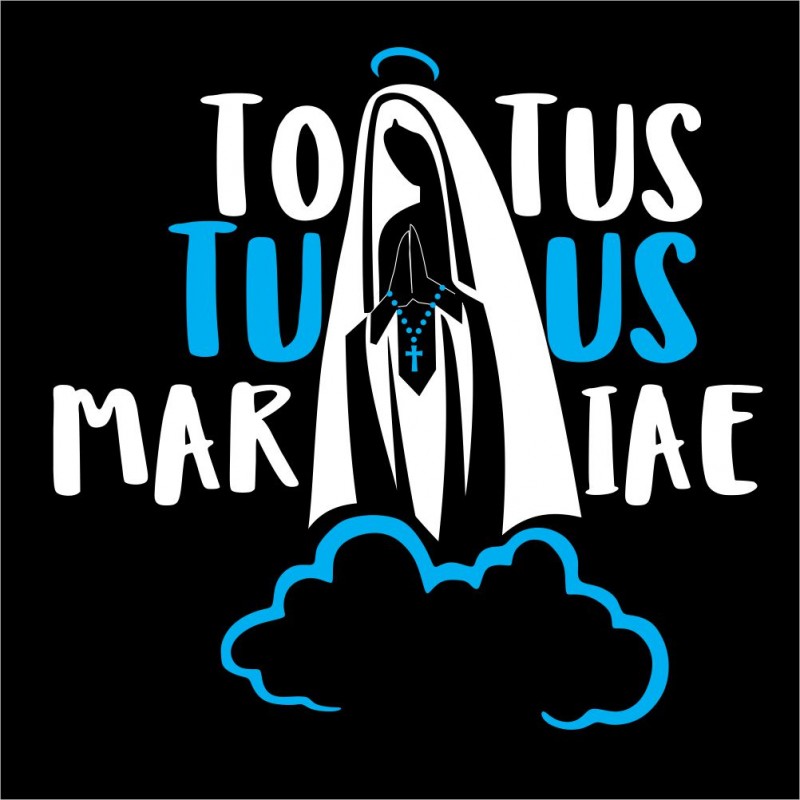 O que significa Totus Tuus ? ~ Misso Nova Viso ♫ Web Rdio Catlica