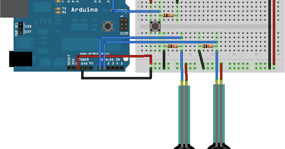 Serial Call and Response (handshaking) with ASCII-encoded output ...