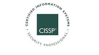 How to become a certified CISSP professional?
