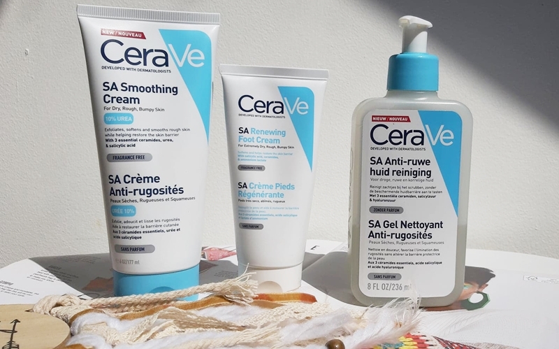 CeraVe Baume Hydratant / Review