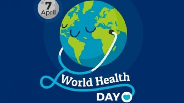 World Health Day / Παγκόσμια Ημέρα Υγείας