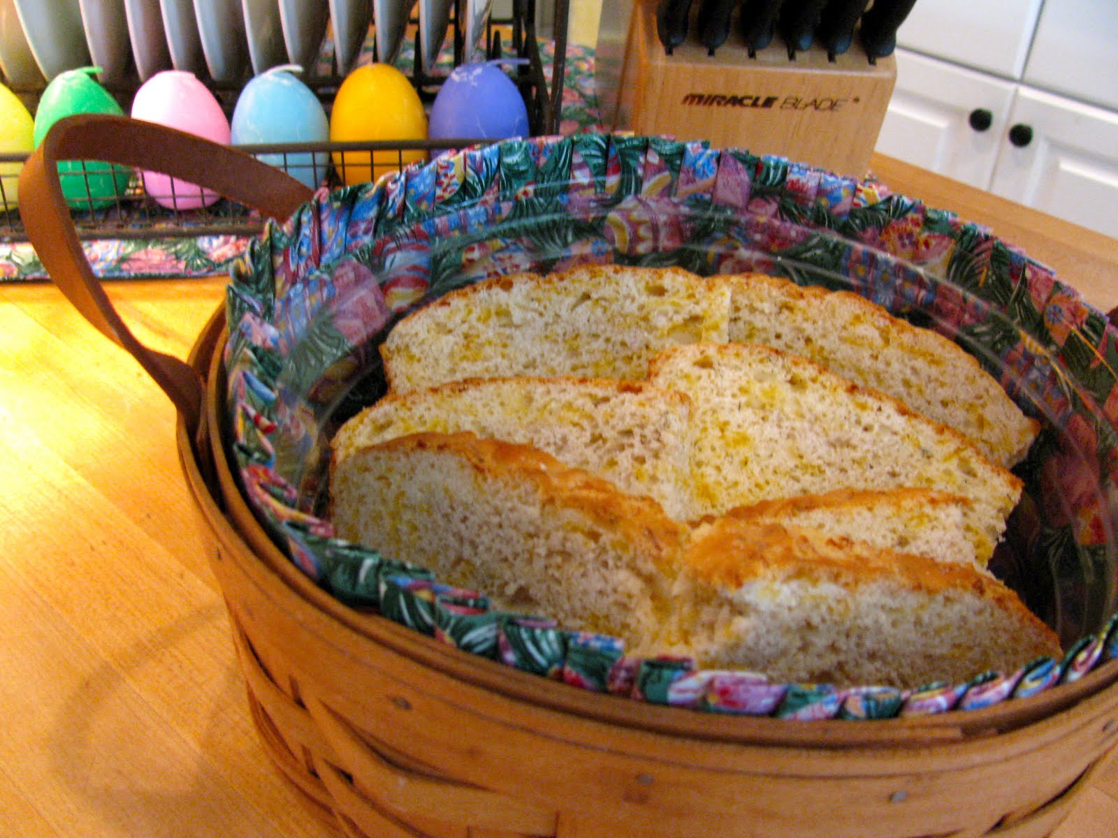 MAY DAYS Show Me The Bunny!