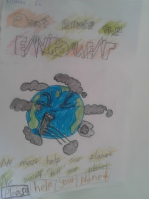 PROTECT OUR PLANET