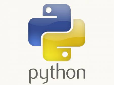 Phython-logo