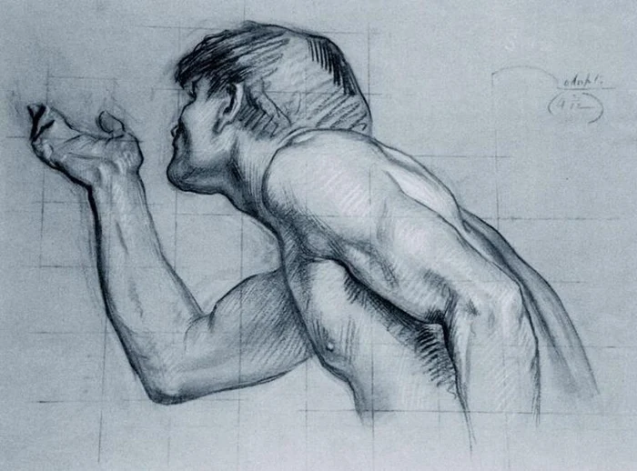 Herbert James Draper 1863-1920 |  British Classicist painter