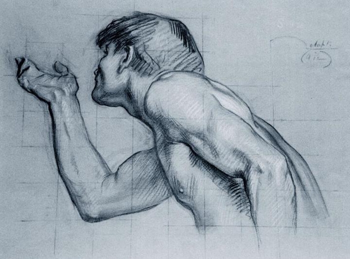 Herbert James Draper Tutt Art@ () Herbert James Draper Tutt Art@ ()