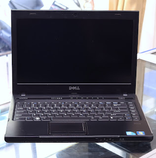Laptop Dell Vostro 3400 Core i5 Second Malang