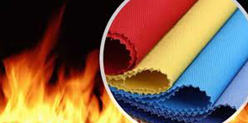 flame resistant fabric