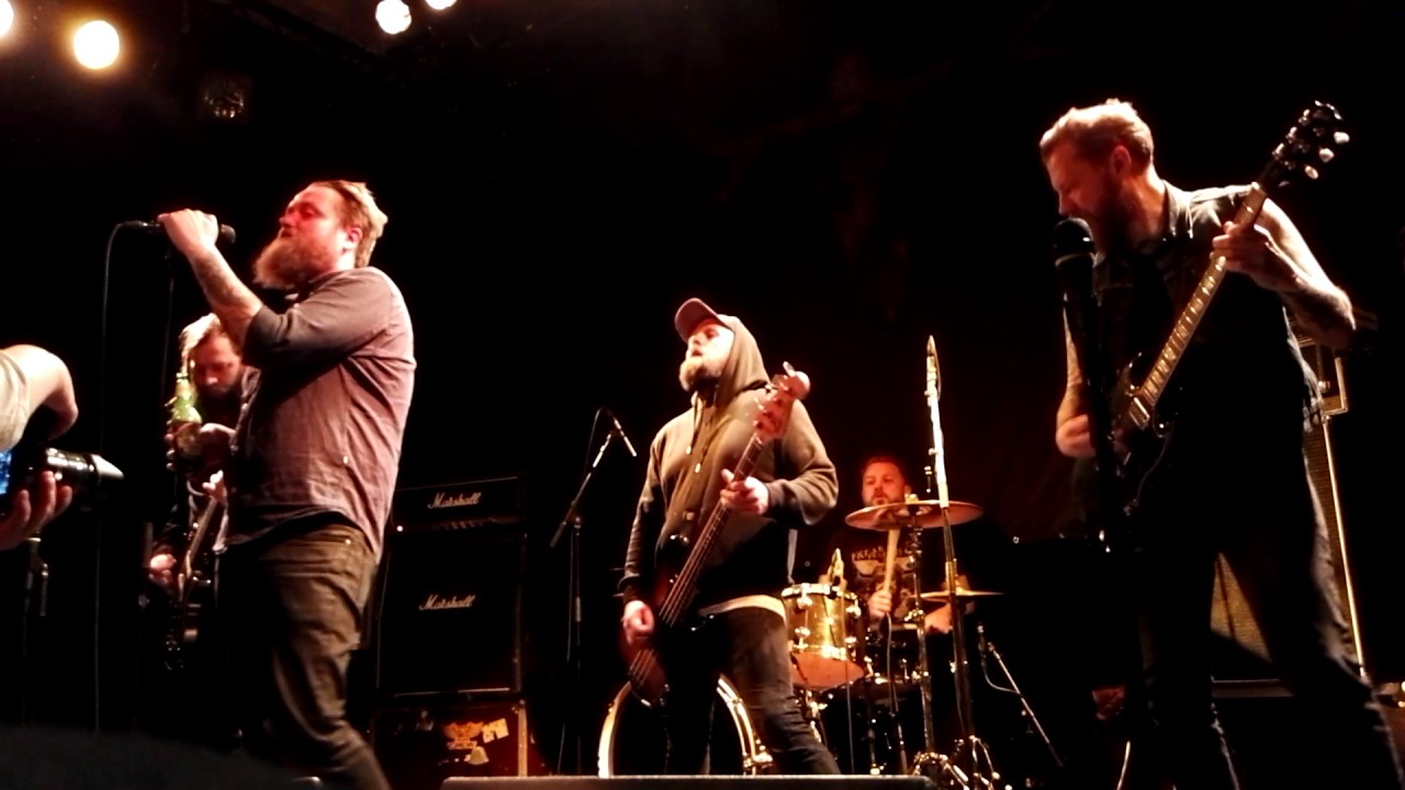 Blues és én Blueskocsma The Devil and The Almighty Blues