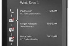 Smartphone Terbaik Untuk Para Pebisnis