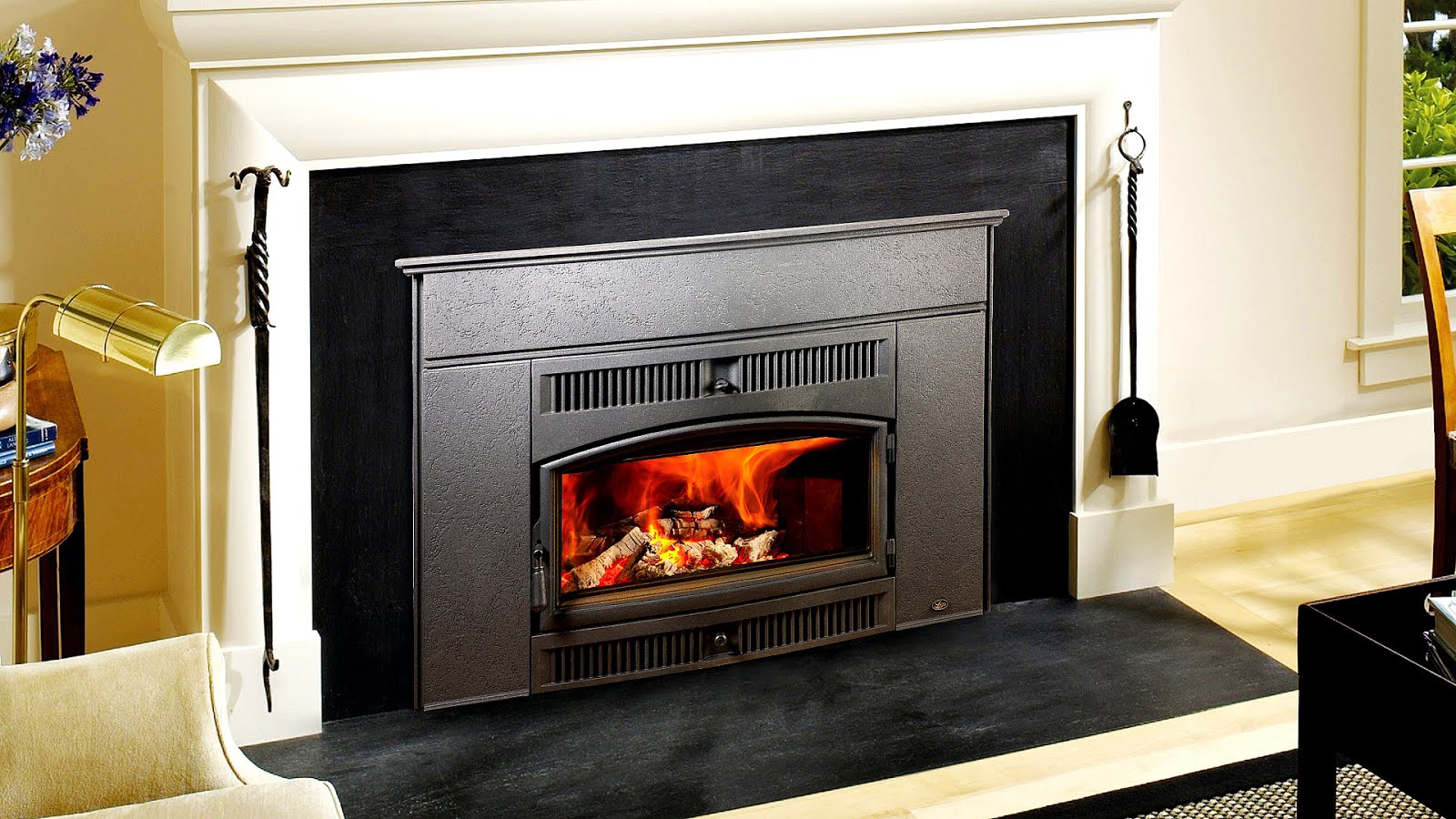Wood Fireplace Inserts Canada Fire Choices