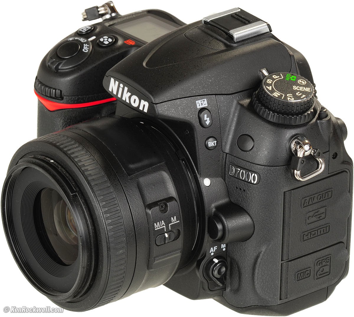 Harga Kamera Nikon D7000 - Terbaru 2015 dan Spesifikasi - Harga Kamera