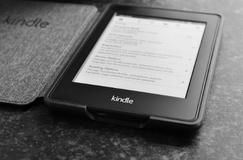evenwicht Uil Ziekte TEST 2022: Ereader test: Kindle Paperwhite beste koop e-reader