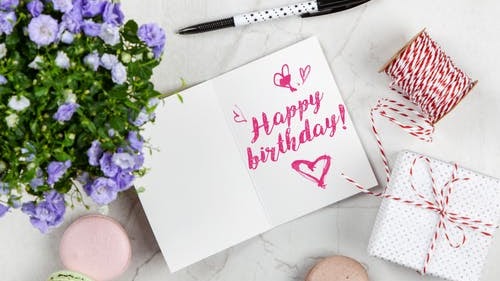 Contoh Surat Undangan Ulang Tahun Tidak Resmi Yang Menarik