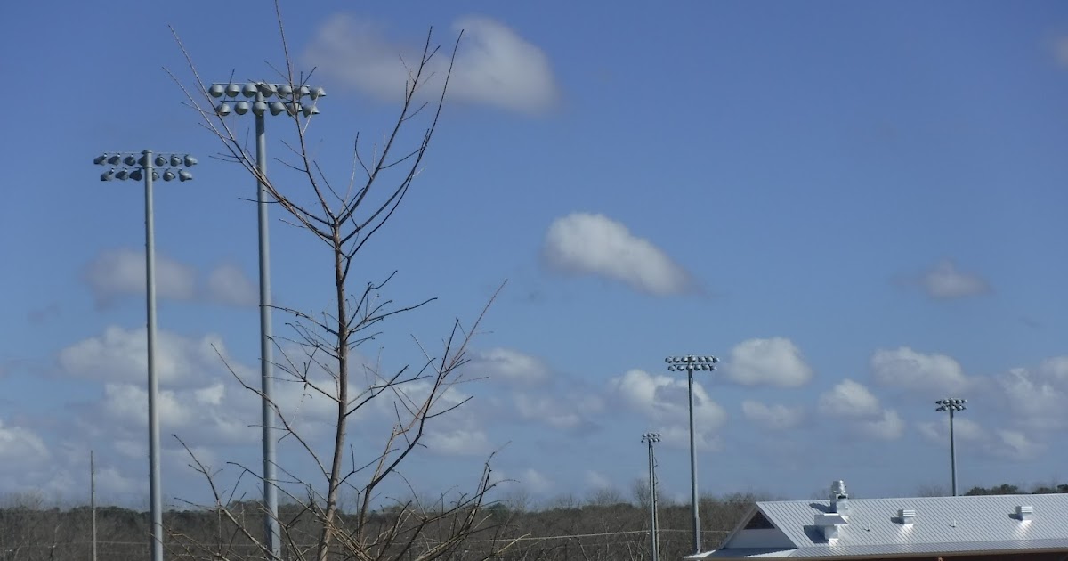 Fairhope Soccer Complex To Finally Open March 11th